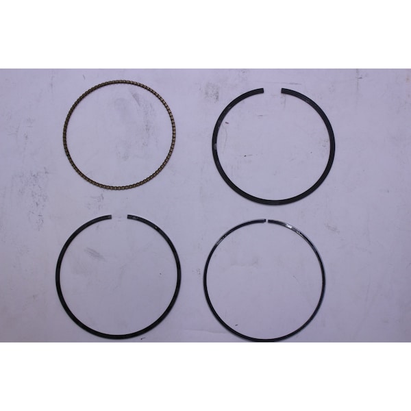 Ring Set(Std)Style B-1 2Mm Tp R